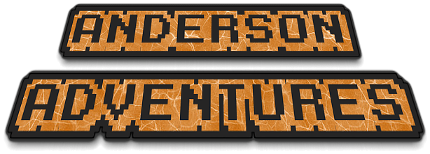 Anderson Adeventures